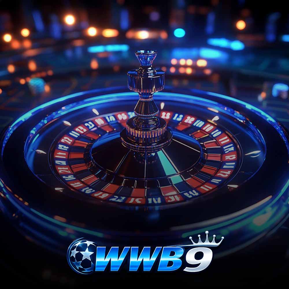 Wwb9 | Santai Mainnya, Paling Nyaman Rasanya